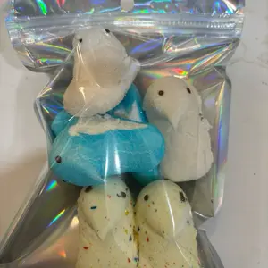 Freeze Dried Peepers