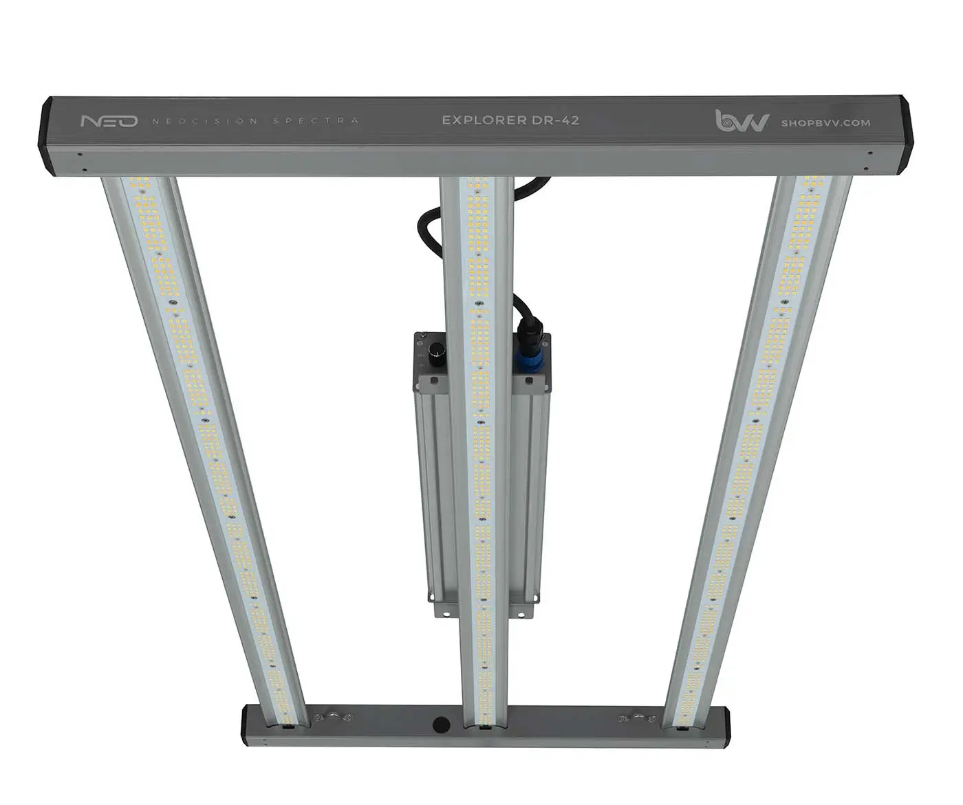 Neocision Spectra Explorer LED Grow Light