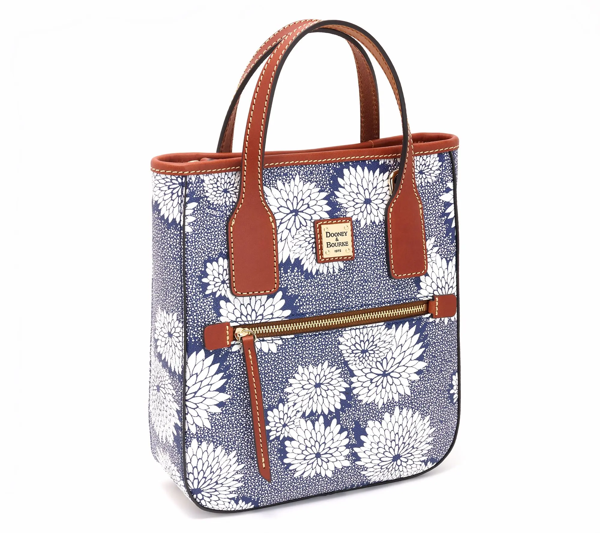 Dooney & Bourke Zinnia Small Handle Crossbody