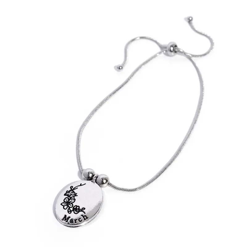 Paparazzi March Bracelet