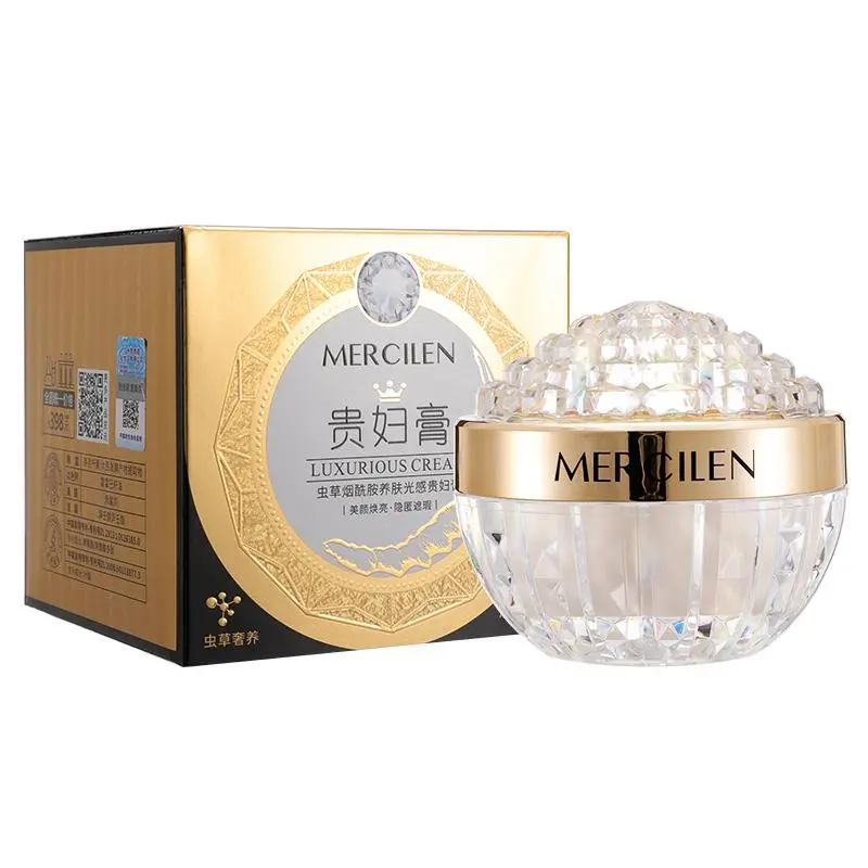 Moisturizing Soothing Facial Cream Intensive Moisturizing Hydrating Face Moisturizer for Firming Skin, Anti Aging Cream, Nourishing Facial Skin Care Products for Women, Daily Hydrating Moisturizer