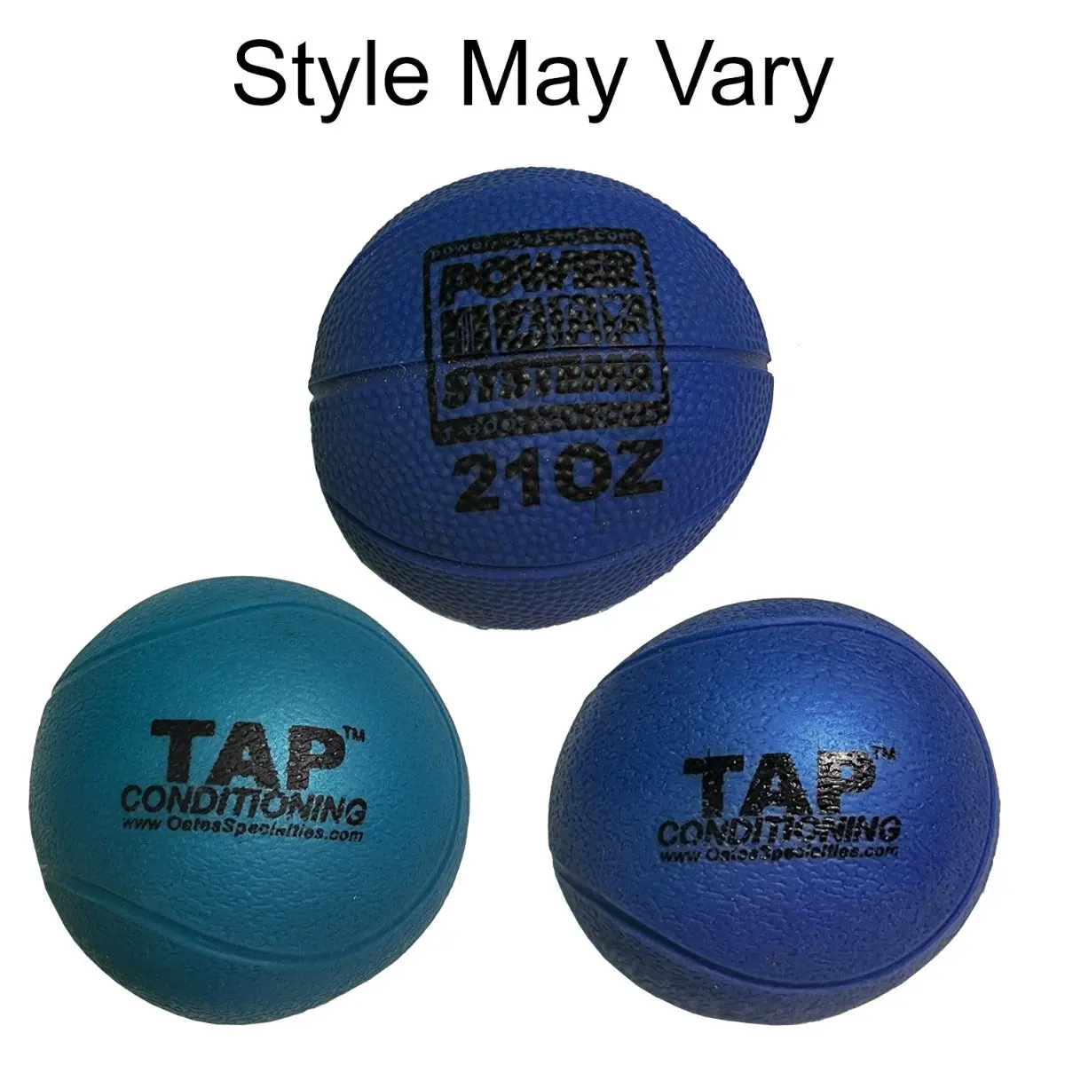 Standard Duty Weighted Ball (21oz) (Yard Sale)