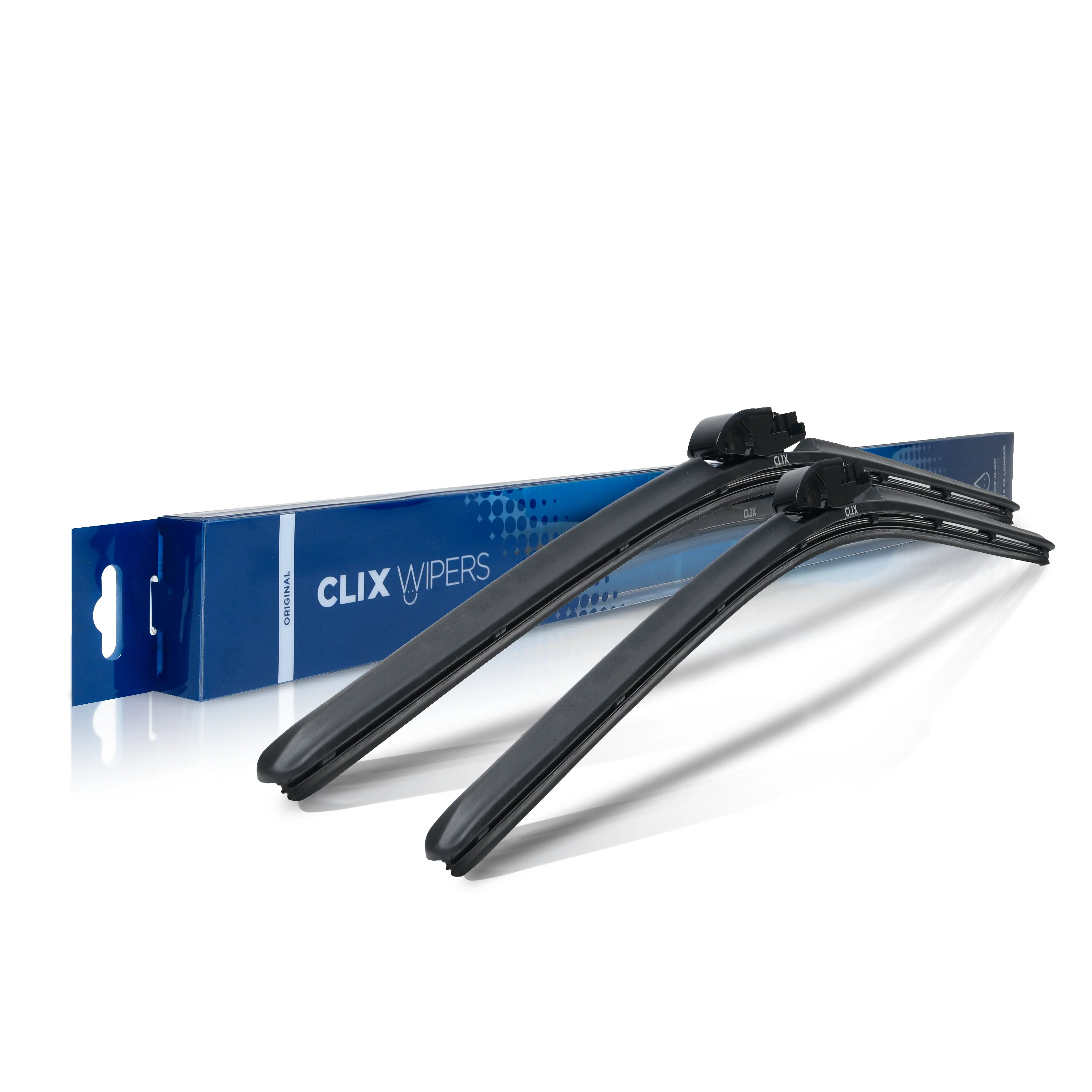 Dodge Magnum Windshield Wiper Blades