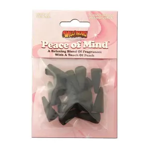Peace of Mind™ Cone Package