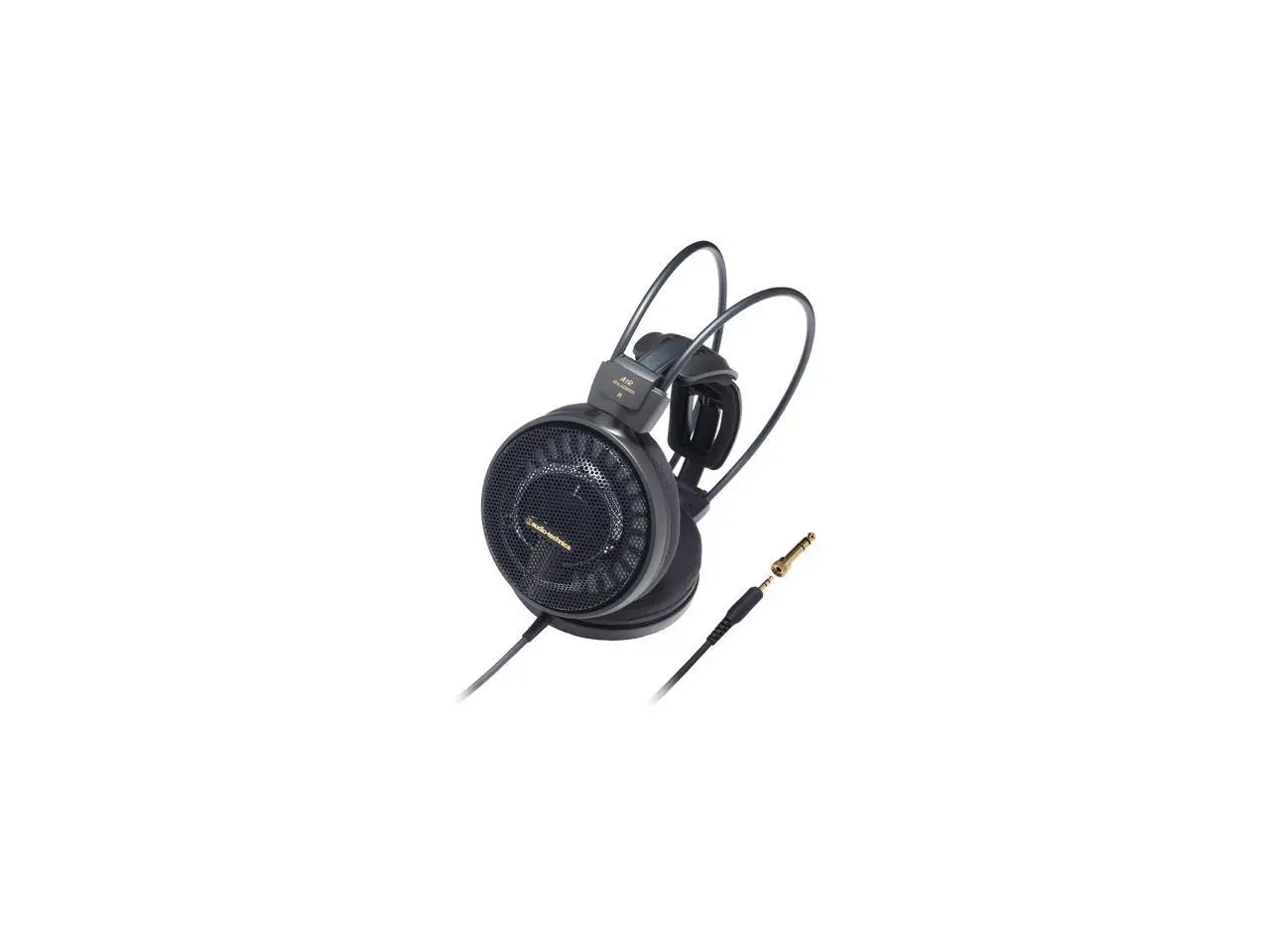 Audio-Technica ATH-AD900X Audiophile Open-Air Headphones