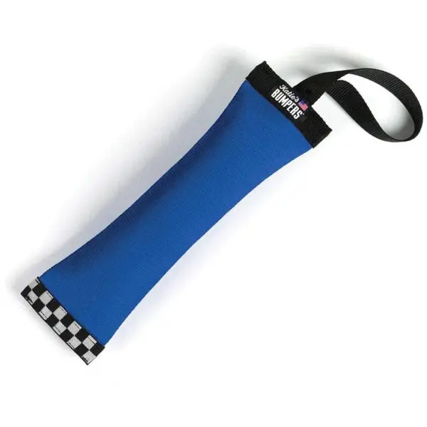 Katies Bumpers 777055 Super Sqwuggie Toy, Blue