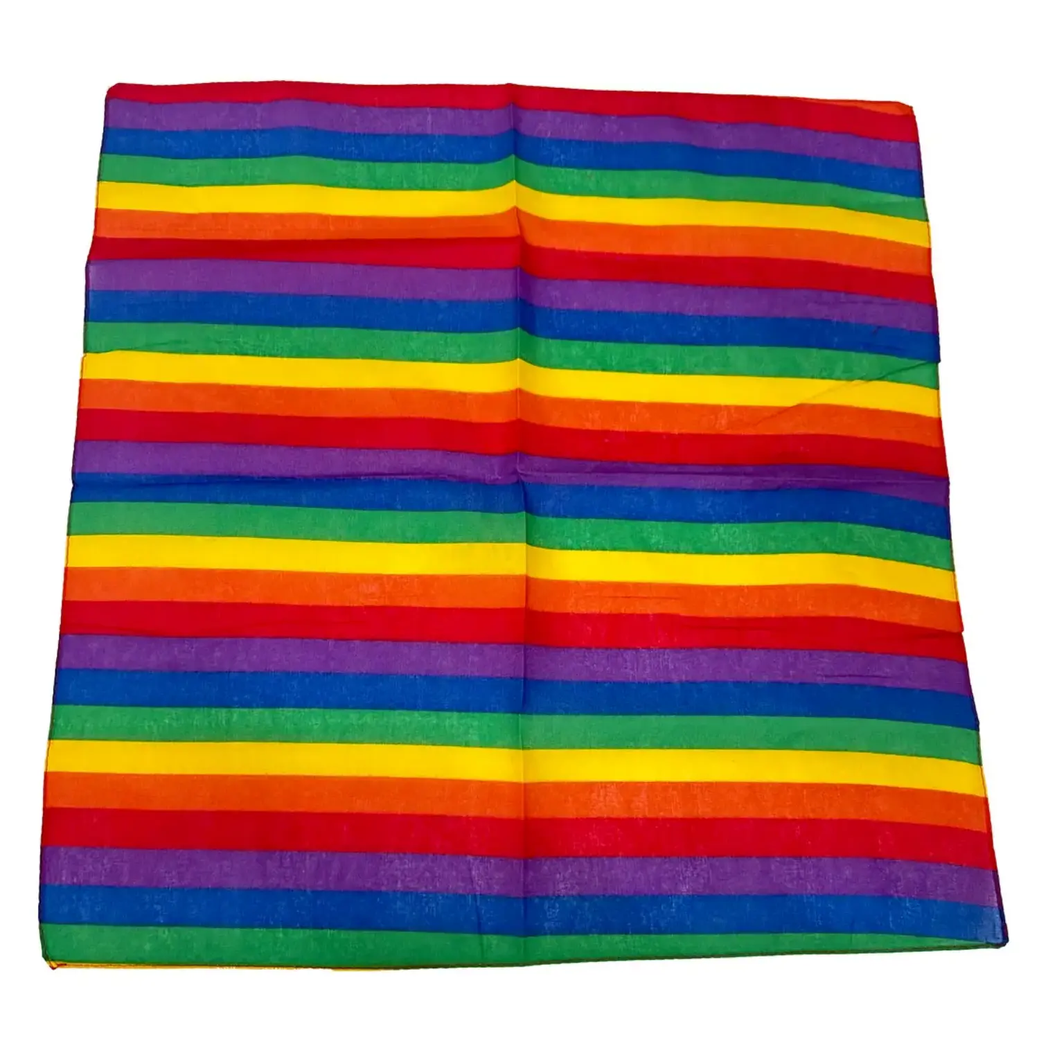 Rainbow Bandana (Each)
