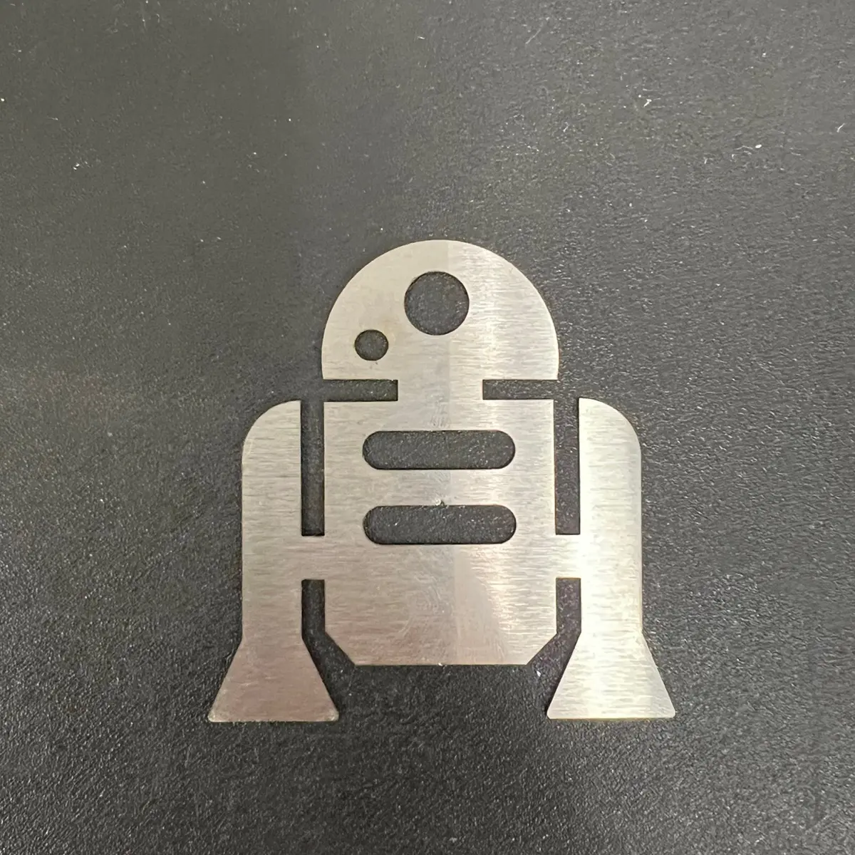 Mini R2D2