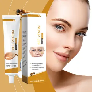 Hydrating & Firming Face Cream, Problem Skin Care Solution, Gentle Moisturizing Balm, Daytime Protection Night Nourishment