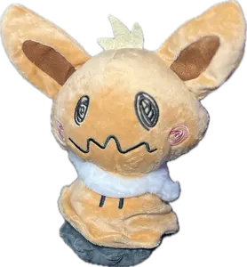 MimiEevy Variant - Diverse Range of Unique Plushies for Any Occasion Versatile & Charming Options Perfect for Stylish Individuals