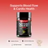 Snap Supplements - Nitric Oxide Booster - Support Healthy Blood Circulation - Nitric Oxide Supplement for Men and Women - 3rd party tested - 60 count