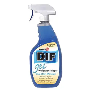 Zinsser 02468 32 oz. Ready To Use Wallpaper Remover Gel Spray