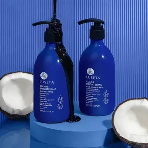 Color Brightening Blue Bundle