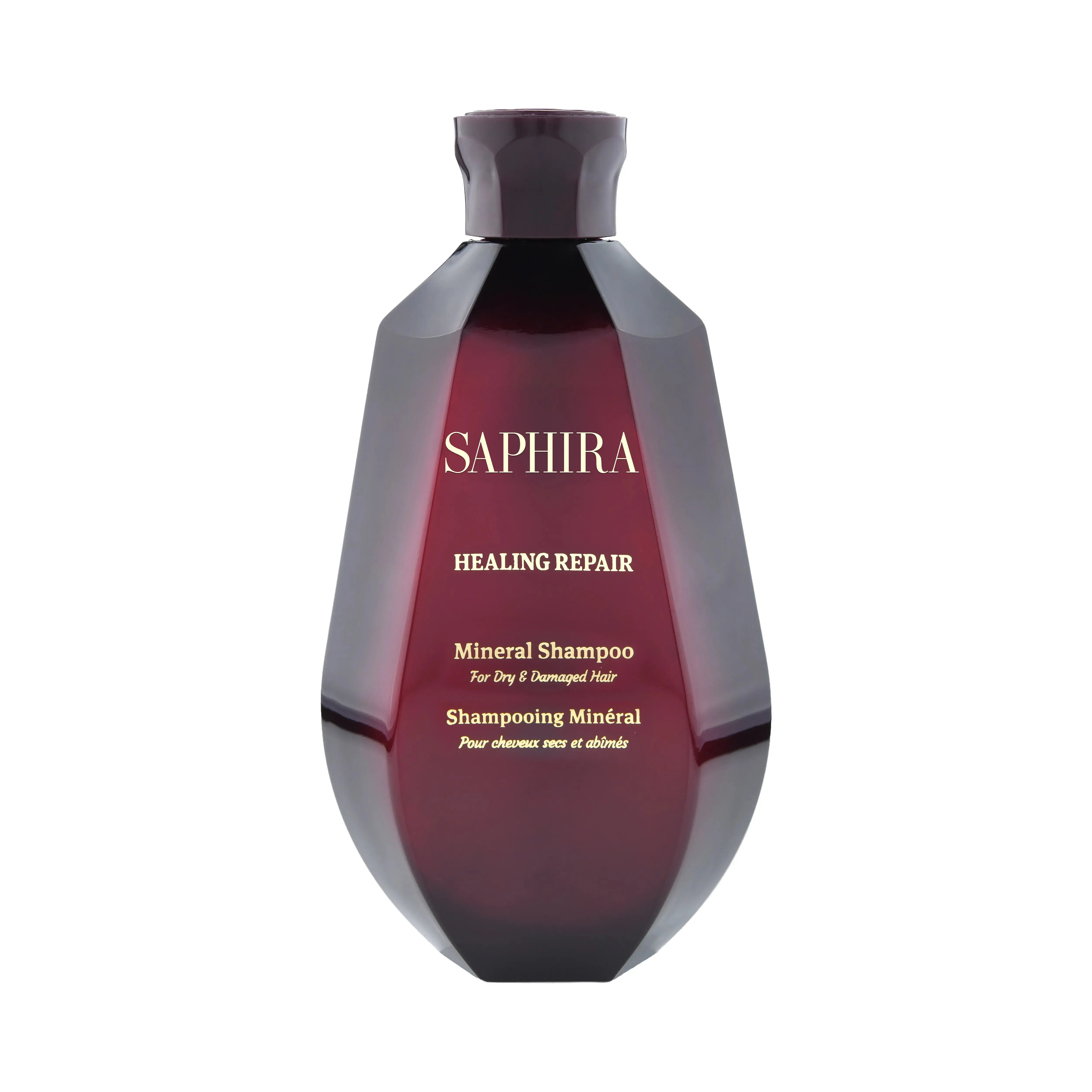 Healing Repair Mineral Shampoo