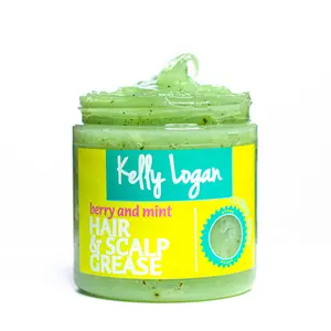 Kelly Logan Hair and Scalp Grease