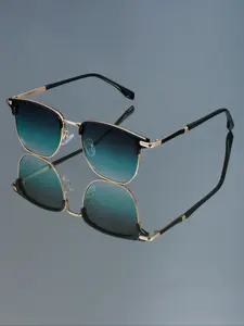 New Fashion Retro Glasses, High-Quality Design, Metal Frame, Simple Versatile Daily Casual Wear New Fashion Retro Glasses, High-Quality Design, Metal Frame, Simple Versatile Daily Casual Wear