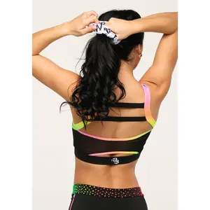 LED Scrunchies - Redline Glow Tour