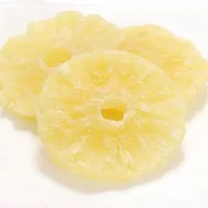 Pineapple Rings
