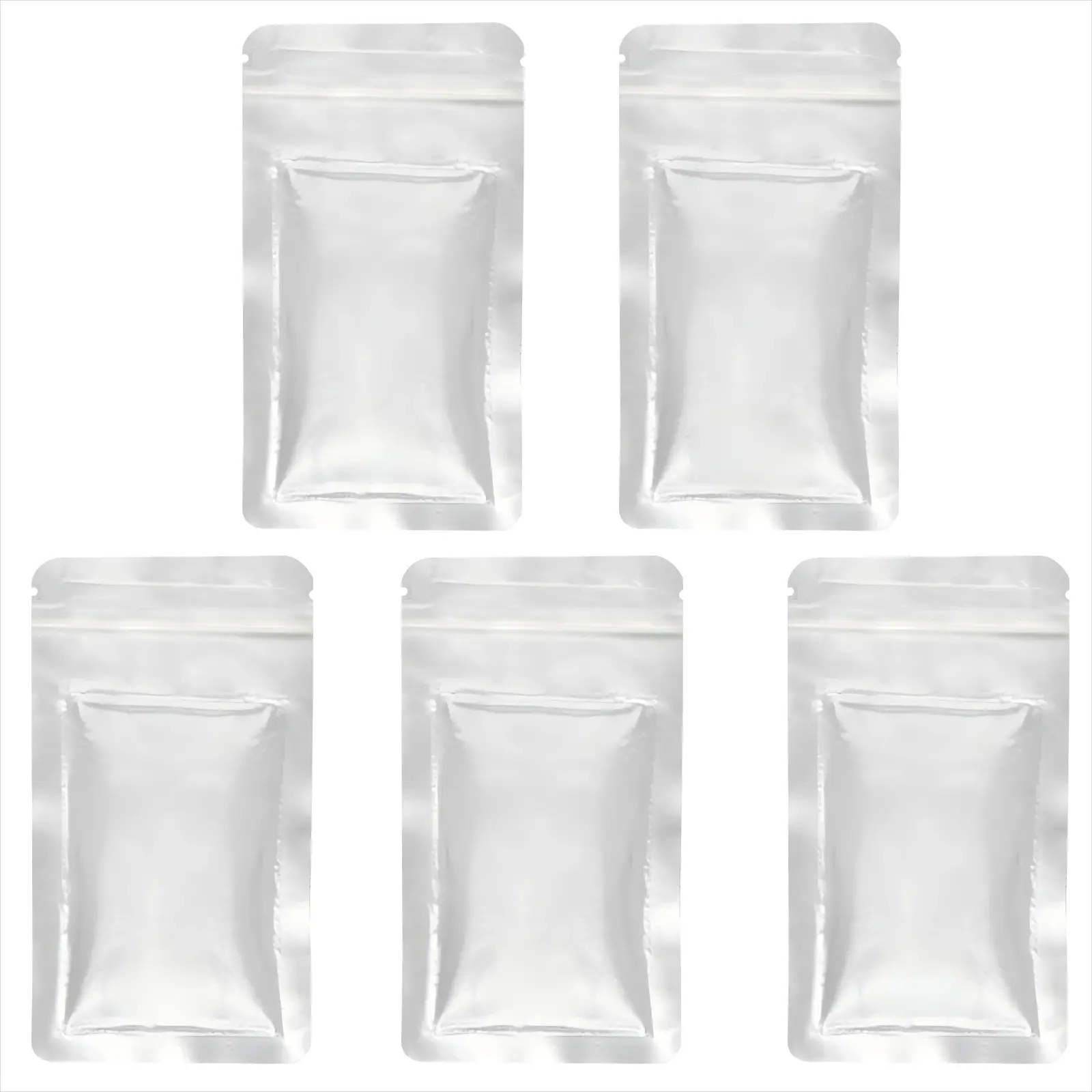 US Stock 5 Bagsx200g Titanium Powder Cold Spark Machine Powder 7-Days Delivery for Indoor Wedding Sparklers