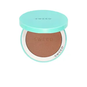 SWEED The Bronzing Powder in Golden Medium