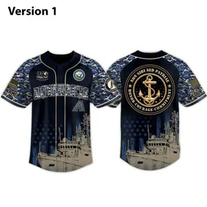 Dbacks Military Appreciation Month 2026 Jersey