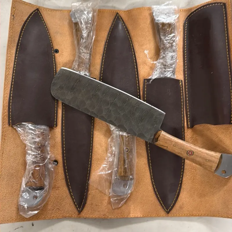 Ali 5 piece Kitchen Set