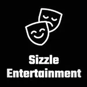 Sizzle Entertainment Poster