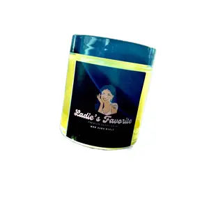 Ladie’s Favorite Beard Balm Hair Care