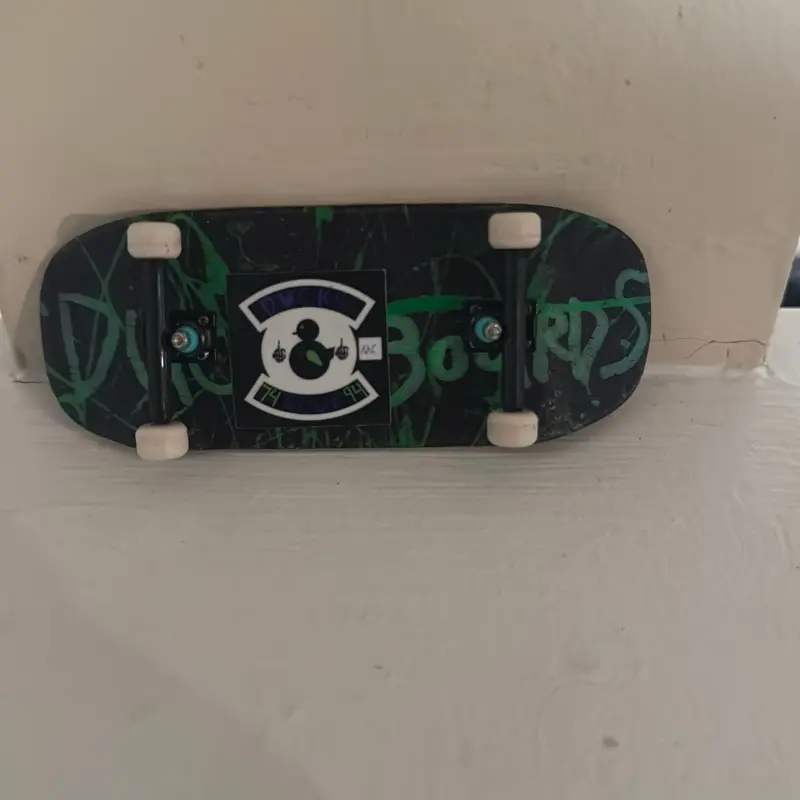 Duckboards