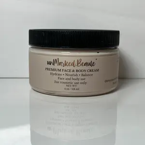 Premium Face & Body Cream Premium Face & Body Cream