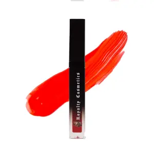 Deville Liquid Lip