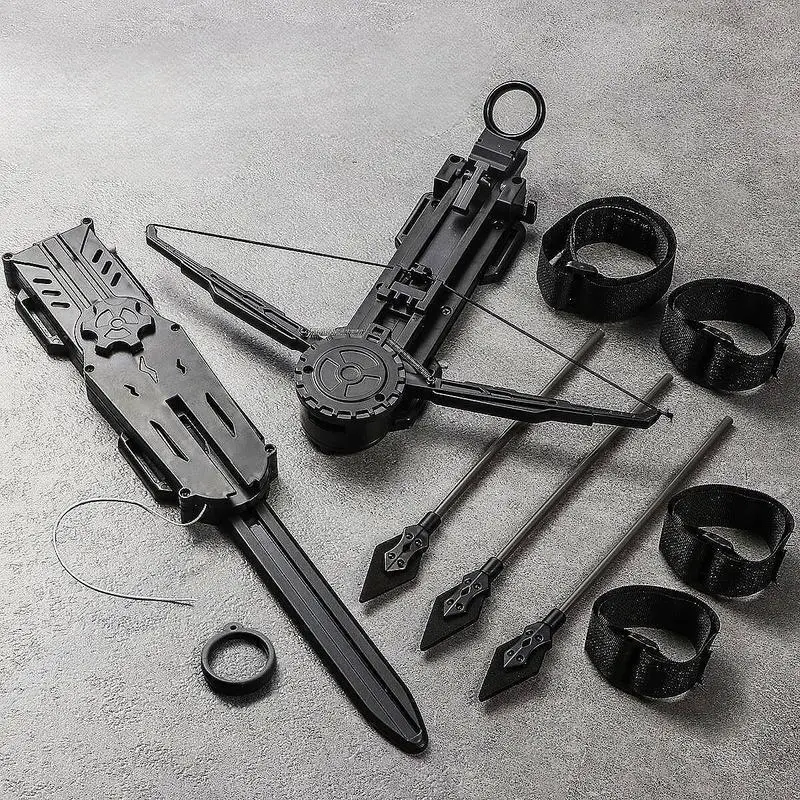 Hidden Weapons, Cosplay Weapon Props 1:1 Hidden Blade, Retractable Dagger, Concealed Sword, Festival Gift, Party Decoration Masks Plastic Funny Bunny