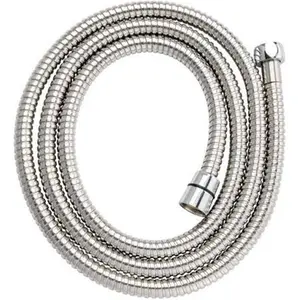72 in. Stainless Steel Shower Hose
