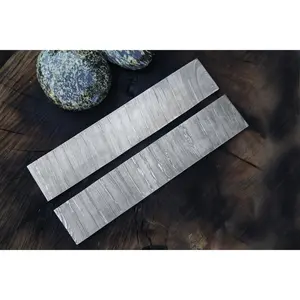 Set of 2 Billet Bars