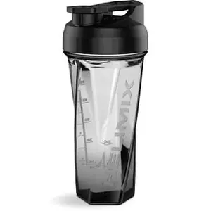 Helimix blender shaker bottle