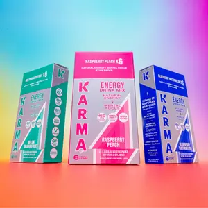 Karma Energy Stick Packs Karma Energy Stick Packs
