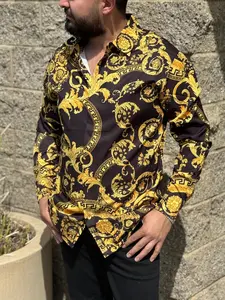 MIAMI LONG SLEEVE - GDL CLOTHING