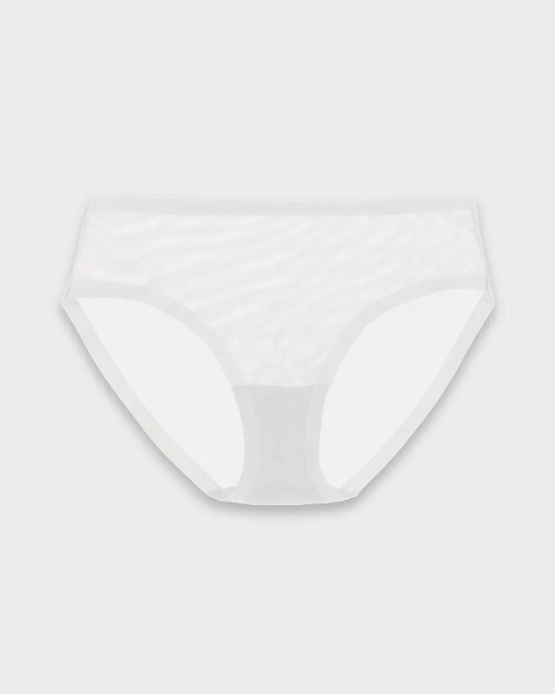 Pearl Sheer Brief