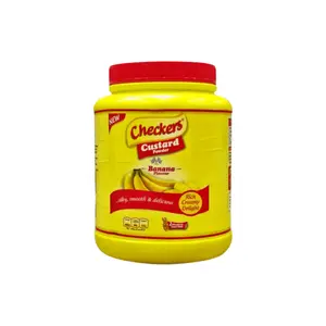 Checkers Custard Powder 2kg