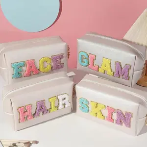 Cosmetic bags