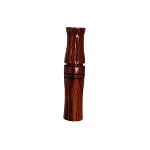 Cocobolo whitetail grunt call hunting call deer call