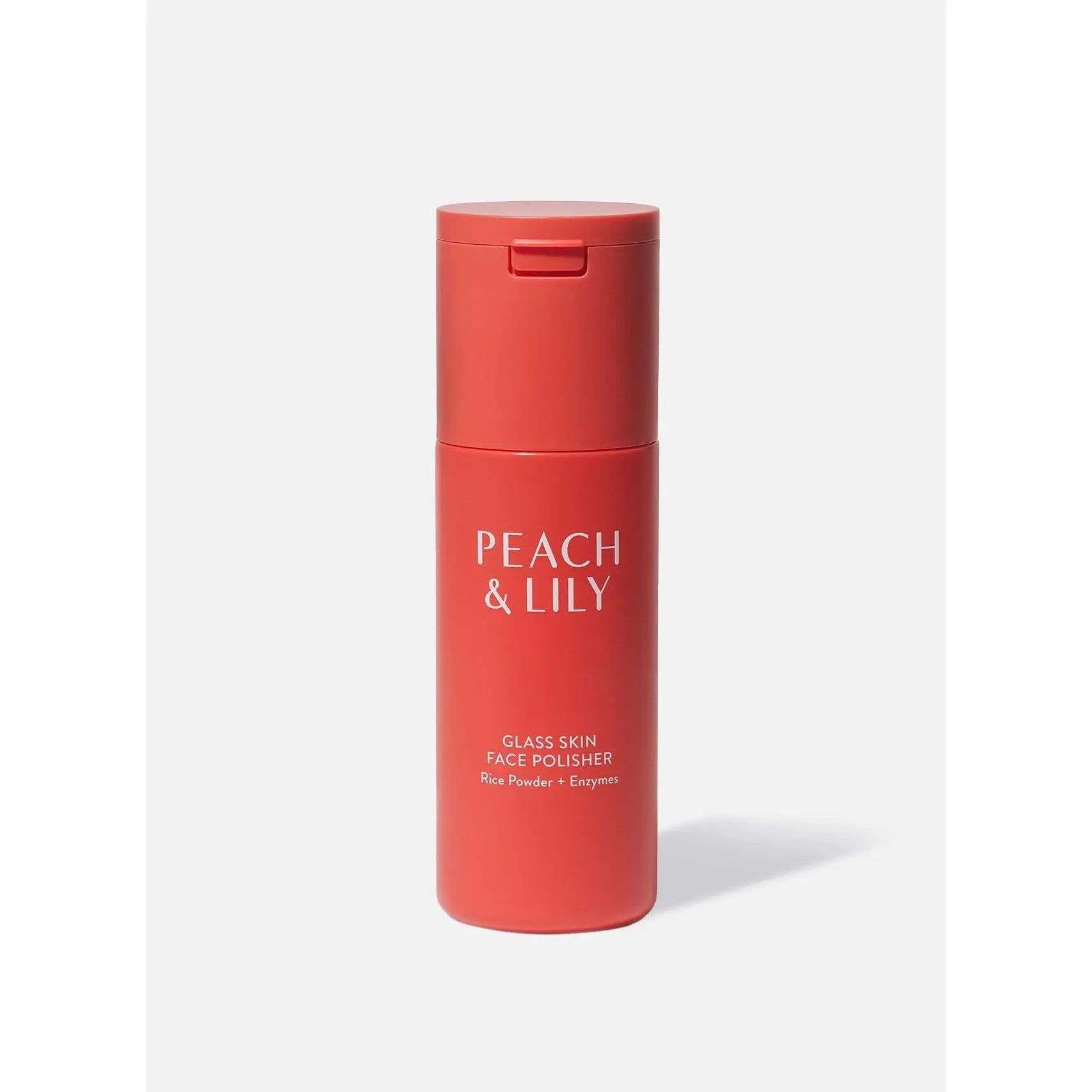 Glass Skin Face Polisher