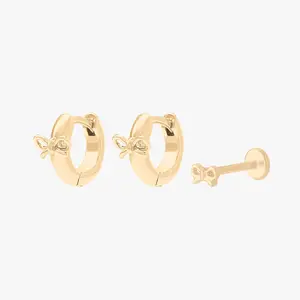 Studs Bow Starter Set