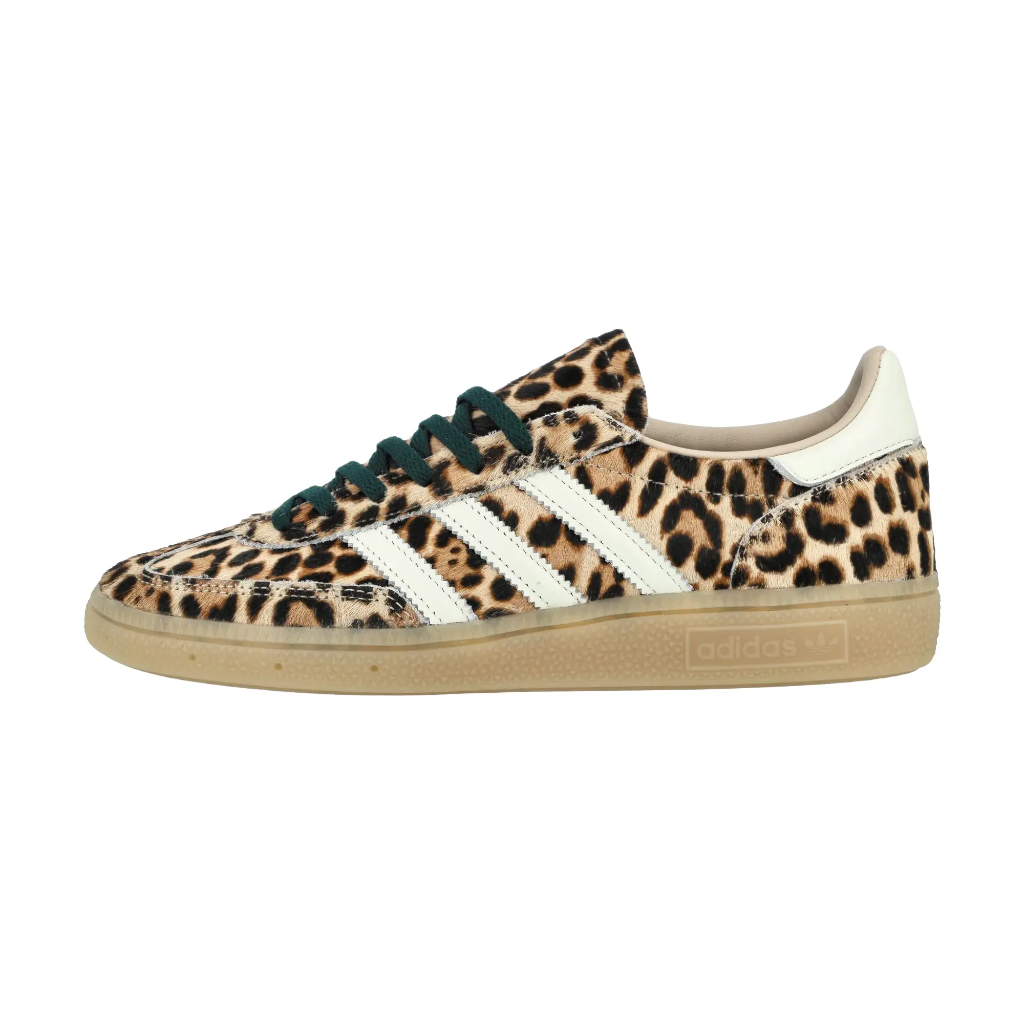 Handball Spezial WMNS "Leopard Magic Beige" KI6678