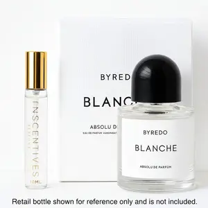 Byredo Blanche EDP 10ml Travel Bottle