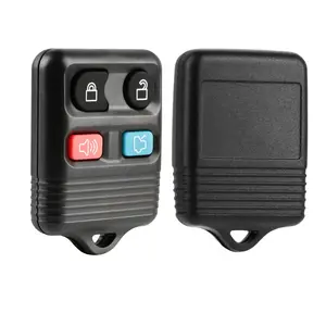 1998-2014 Ford Lincoln Mercury / 4-Button Keyless Entry Remote / CWTWB1U311 (AFTERMARKET)
