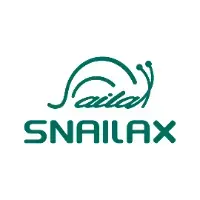 Snailax shop logo