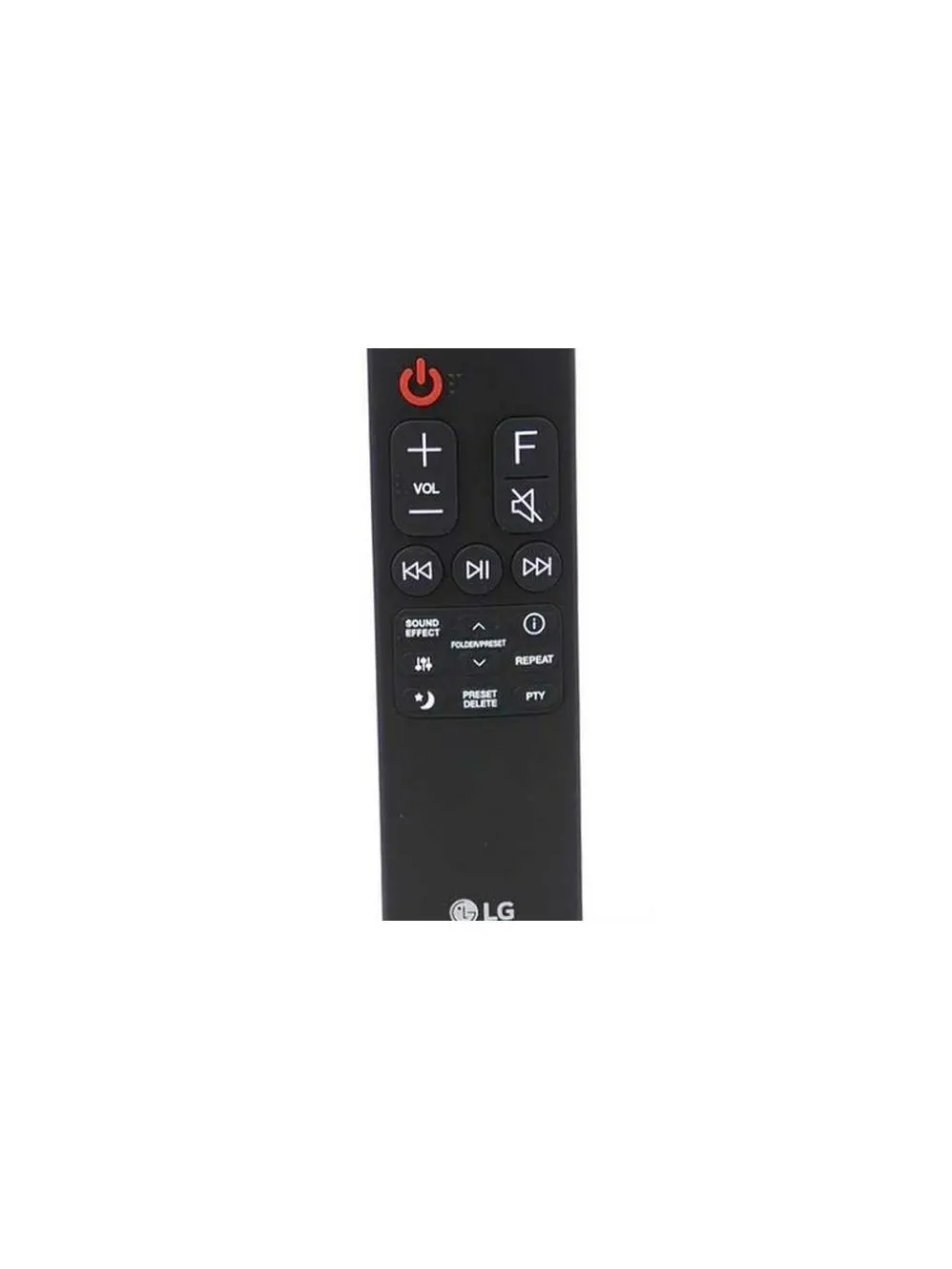 LG AKB75595342 Remote Controller Assembly
