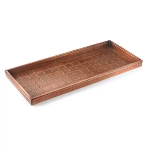 Circles Multi-Purpose Boot Tray