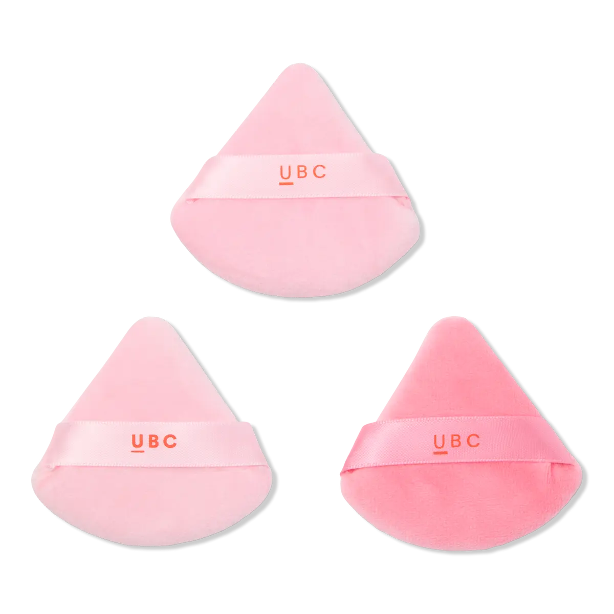 ULTA Beauty Collection Velour Powder Puff Trio ULTA Beauty Collection Velour Powder Puff Trio